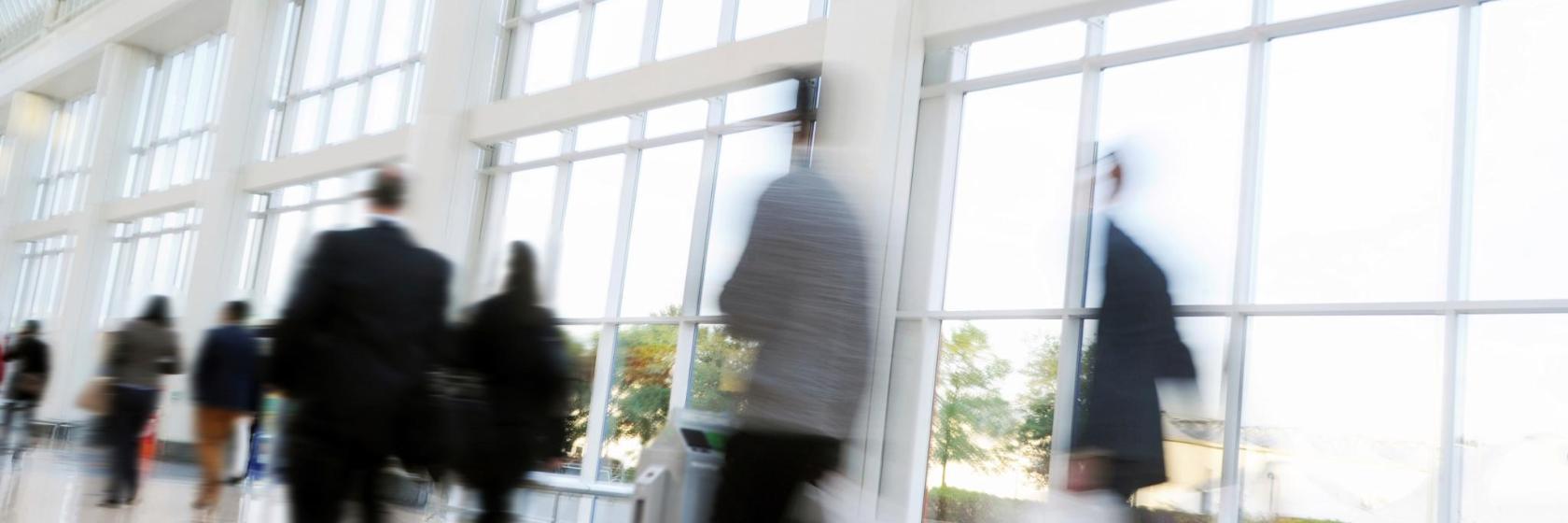 Palais des expositions international de Lisbonne